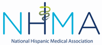 National Hispanic Medical Association Logo
